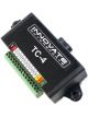 Innovate Motorsports Tc-4 Thermocouple Amplifier 2 Temp Ranges Egt And C
