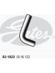 Gates Heater Hose