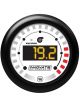 Innovate Motorsports Mtx Digital Vacuum/Boost & Shift Light Gauge Kit 