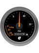 Innovate Motorsports Mtx-A Boost/Vacuum Gauge 2-1/16