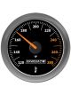 Innovate Motorsports Mtx-A Water / Oil Temp Gauge 2-1/16