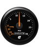 Innovate Motorsports Mtx-A Boost/Vacuum Gauge 2-1/16