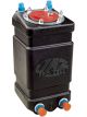 Jaz Products Poly Fuel Cell 1Gal (3.8L) 6 X 6 X 12 No Foam