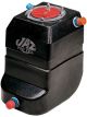 Jaz Fuel Cell Pro Stock 2 gal 7 x 9 x 10 in Tall 10 AN Outlet 8 AN