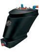 Jaz Products Flow Max Fuel Cell - 2Gal 10 X 12 X 12 No Foam (Sfi)