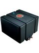 Jaz Fuel Cell Drag Race 16 gal 25 x 17 x 9 in Tall Two 8 AN Outlet