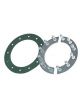 Jaz Products Split Nut Ring - 12-Bolt Use With Fast-Fill Valve
