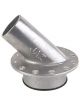 Jaz Fuel Cell Filler Neck Fast Filler Cell Mount 45 Degree 2-1/2 i