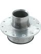 Jaz Fuel Cell Filler Neck Fast Filler Straight 2-1/2 in Diameter C