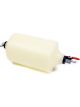Jaz Overflow Tank Coolant 1 qt 1/4 in Hose Barb Inlet 1/4 in Hose