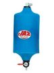 Jaz Overflow Tank Coolant 1 qt 1/4 in Hose Barb Inlet 1/4 in Hose