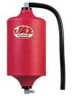 Jaz Recovery Tank Coolant 1 qt 1/4 in Hose Barb Inlet 1/4 in Hose