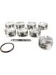 JE Pistons Bbc 4.500