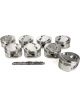 JE Pistons Sbc 4.130