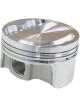 JE Pistons Rb30 + 40 Piston -9Cc Turbo 87Mm 1.270 C/H Asymmetrical