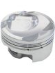 JE Pistons Fa20 / 4Ugse Pistons 10.5:1 86.0Mm Bore, -10.2Cc Dish