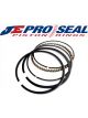JE Pistons 86.50Mm Bore 4-Cyl Rings Set 1.5Mm 1.5Mm 4.0Mm, Chrome  (C11F4-3405)