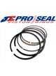 JE Pistons 83.00Mm Bore 4-Cyl Rings Set 1.0Mm 1.2Mm 2.8Mm, Chrom (XC0F4-3268-0)