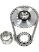 JP Performance Ls1Timing Chain Set Single Row Chev/Holden Ls-1 W/Torr