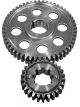 JP Performance Timing Gear Set (Helical Cut) Steel Gears - Holden 6 Cyl.