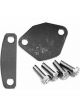 KC Holden V8 Egr Block Off Kit Suit Holden 253-308 (309BO)