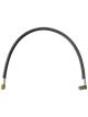 Kinsler Nozzle Hose 19 -3 Fem -3 Fem 90 Deg Swivel
