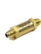 Kinsler Brass Secondary Bypass High Flow - Suit All Fuels