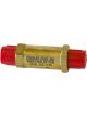 Kinsler Brass High Speed Bypass High Flow - Suit All Fuels