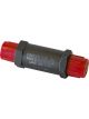 Kinsler Aluminium High Speed Bypass High Flow - Suit All Fuels