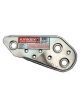 Kirkey L/Weight L/Side Alum Leg Supp