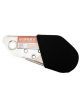 Kirkey Black Cloth Cover For 00400Lw
