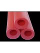 Kirkey Red Roll Bar Padding See Notes 1-3/8 - 1-3/4