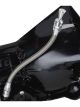 Lokar Anchor Tight Dipstick T700 Trans Mount Locking