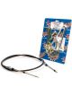 Lokar Column Cable Shift Kit Suit 2-1/4 Column