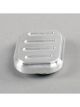 Lokar Billet Alloy Dimmer Brushed Billet No Rubber