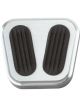 Lokar Emergency Brake Pad W/Insert Camaro