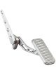 Lokar Xl Billet Alloy Throttle Pedal