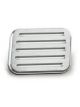 Lokar Xl Billet Alloy Brake Pad