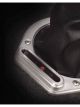 Lokar Vertical Round Billet 350/400 Led Ind/Round Boot/Control Mod