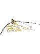 Lokar Cable Operated Shifter 16 Th350 Mushroom