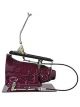 Lokar Cable Operated Shifter 12 Th400 Mushroom