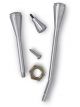 Lokar Steering Column Dress-Up Kit