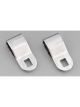 Lokar Rod End Clevis Steel Zinc Oxide Parking Brake Cable Baer / Chev