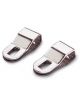Lokar Rod End Clevis Steel Zinc Oxide Parking Brake Cable Wilwood For