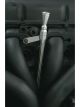 Lokar Engine Dipstick Late Model Mk 5 6 502 B/B Chev