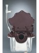 Lokar Engine Dipstick Ford 302 351 W Early Thru Front Cover