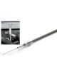 Lokar Engine Dipstick 302 Ford /5.0L Pan Fill