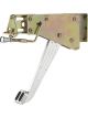 Lokar Billet Under Dash Foot Operate Handbrake