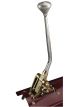Lokar Floor Shifter C4 16