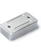 Lokar Aluminium Floor Mount Spacer 3/4 Thick, For Billet Pedals